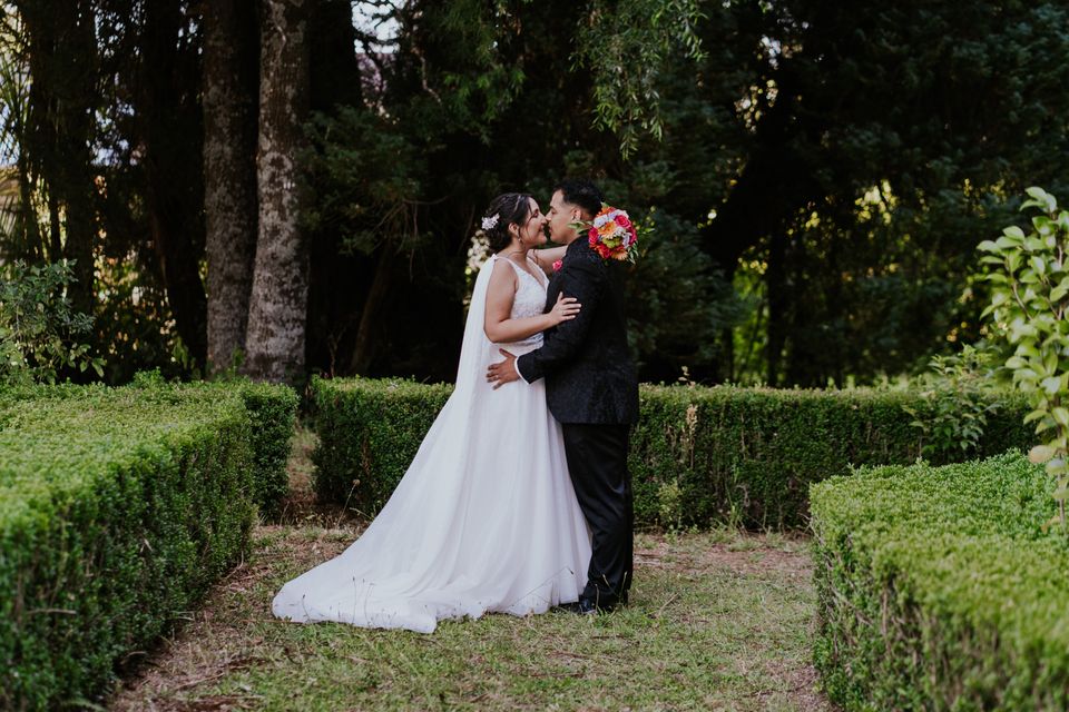 Foto 9 de Palabra de Honor - wedding planner para matrimonios