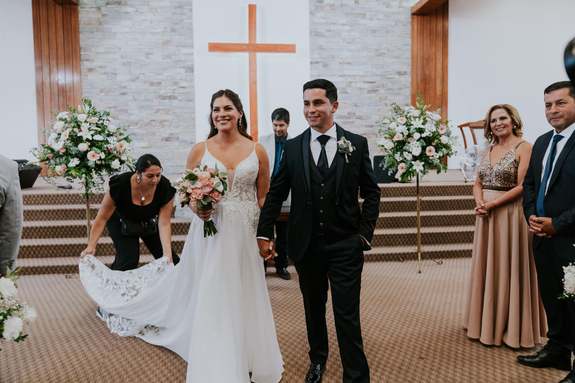 Palabra de Honor - wedding planner para matrimonios en La Araucanía