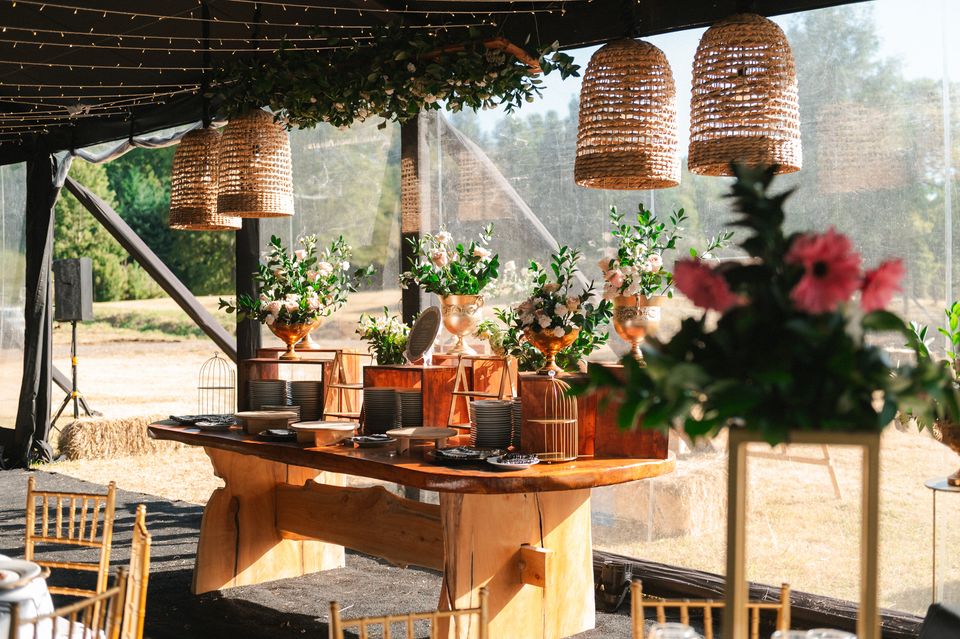 Foto 5 de Palabra de Honor - wedding planner para matrimonios