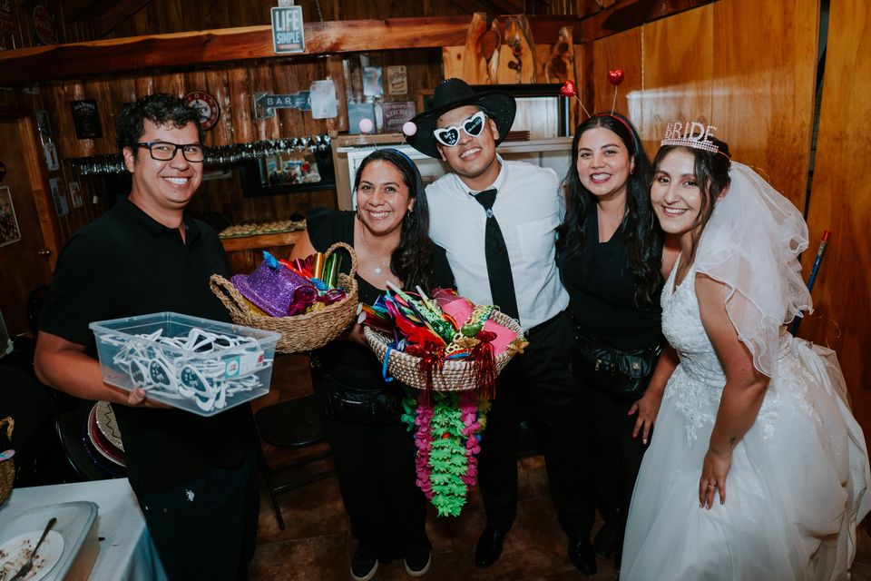 Foto 7 de Palabra de Honor - planificación de matrimonios