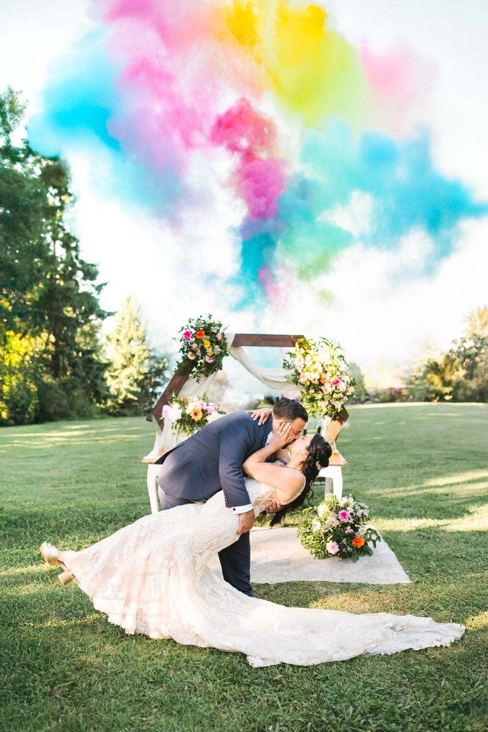 Foto 11 de Palabra de Honor - planificación de matrimonios