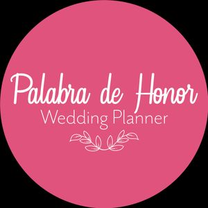 Logo de Palabra de Honor