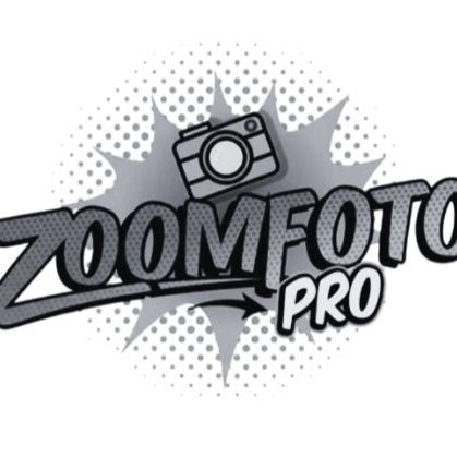 Logo de ZOOMFOTOPRO