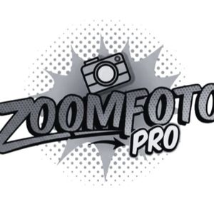 Logo de ZOOMFOTOPRO