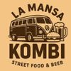 Logo de La Mansa Kombi