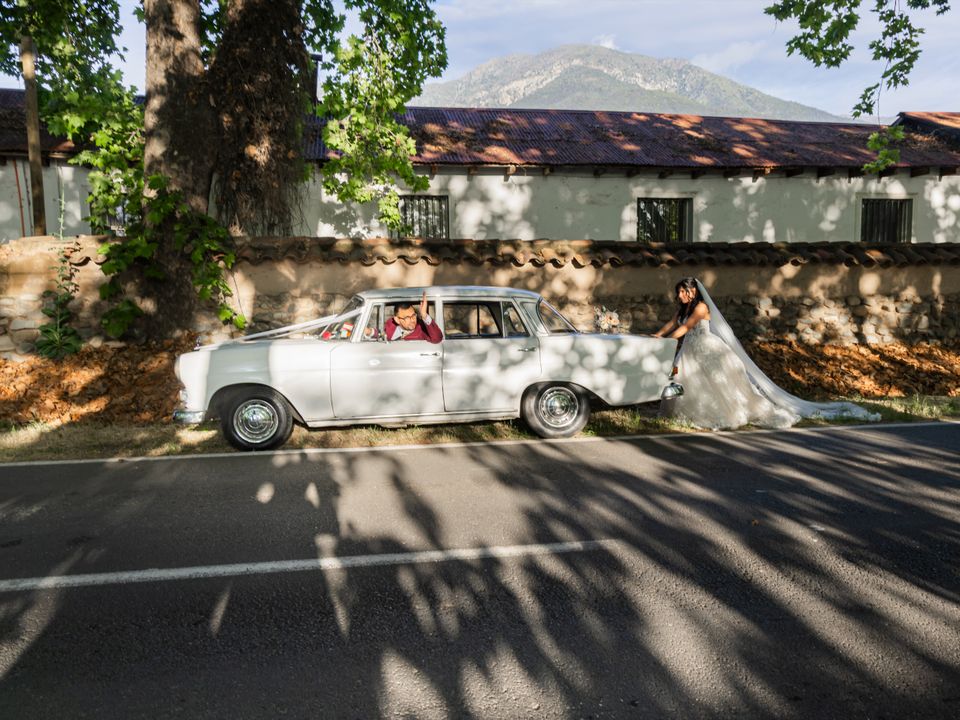 Foto 5 de Juan Monsalve Fotografía - Fotógrafos de matrimonio
