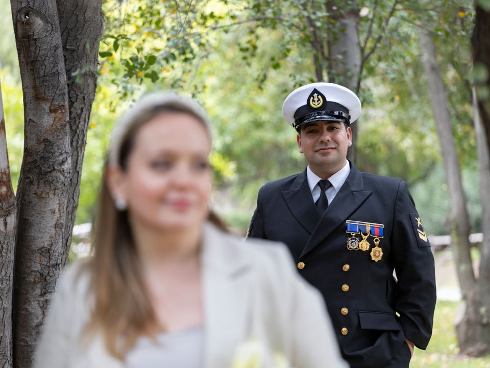 Foto 4 de Juan Monsalve Fotografía - Fotógrafos de matrimonio