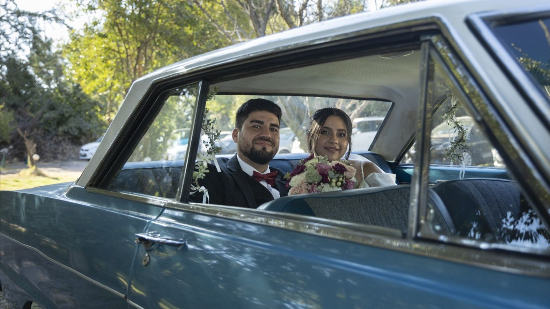 Juan Monsalve Fotografía - Fotógrafos de matrimonio en Weddy