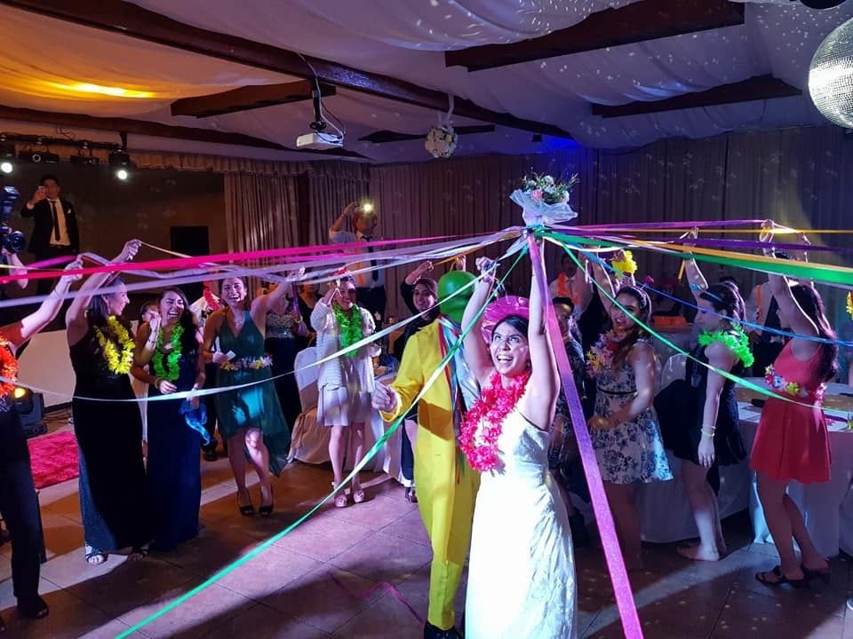 Foto 5 de Tomis producciones - Música para Matrimonios