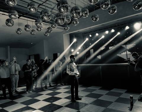 Tomis producciones - Imagen 1