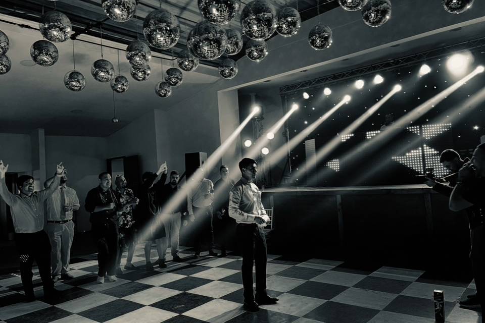 Tomis producciones - Imagen 1