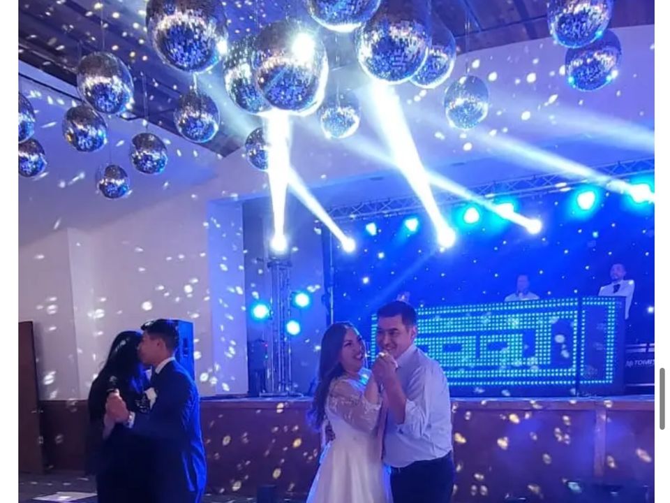 Foto 2 de Tomis producciones - Música para Matrimonios
