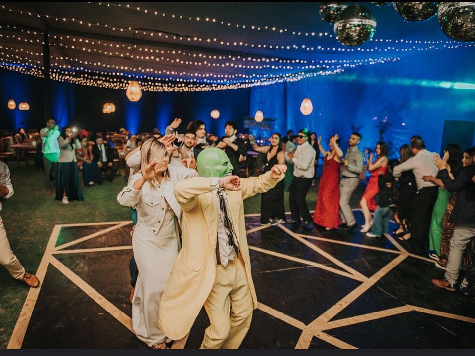 Foto 4 de Tomis producciones - Música para Matrimonios