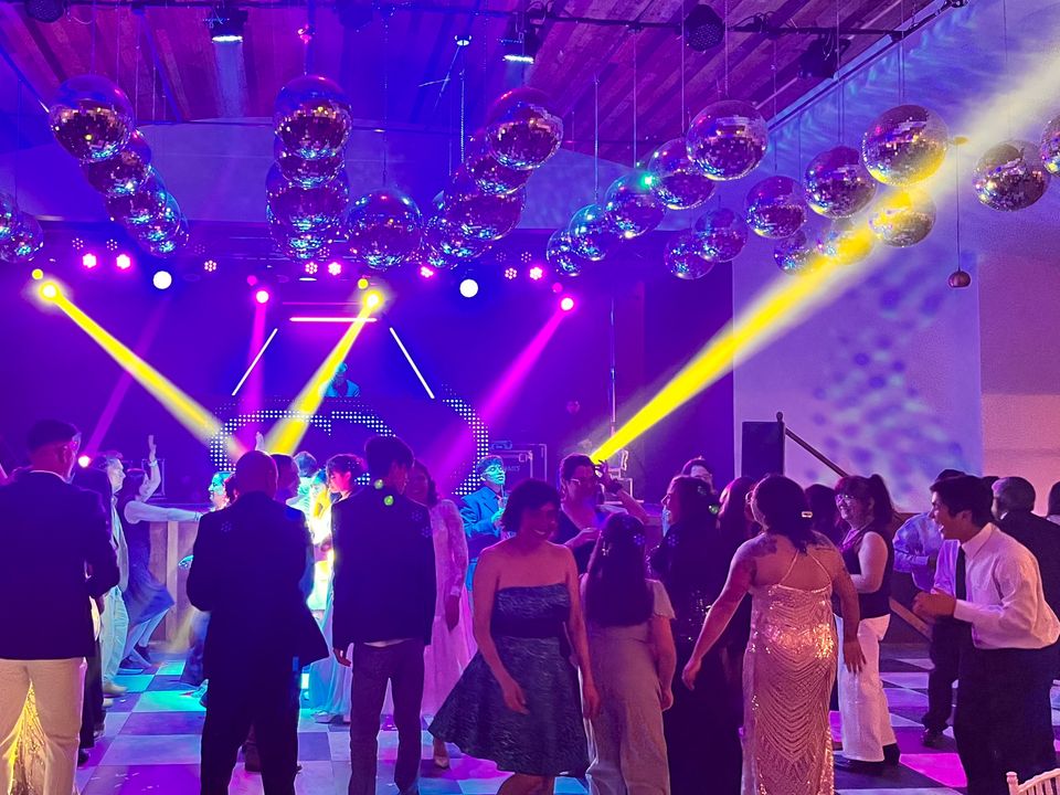 Foto 11 de Tomis producciones - Música para Matrimonios
