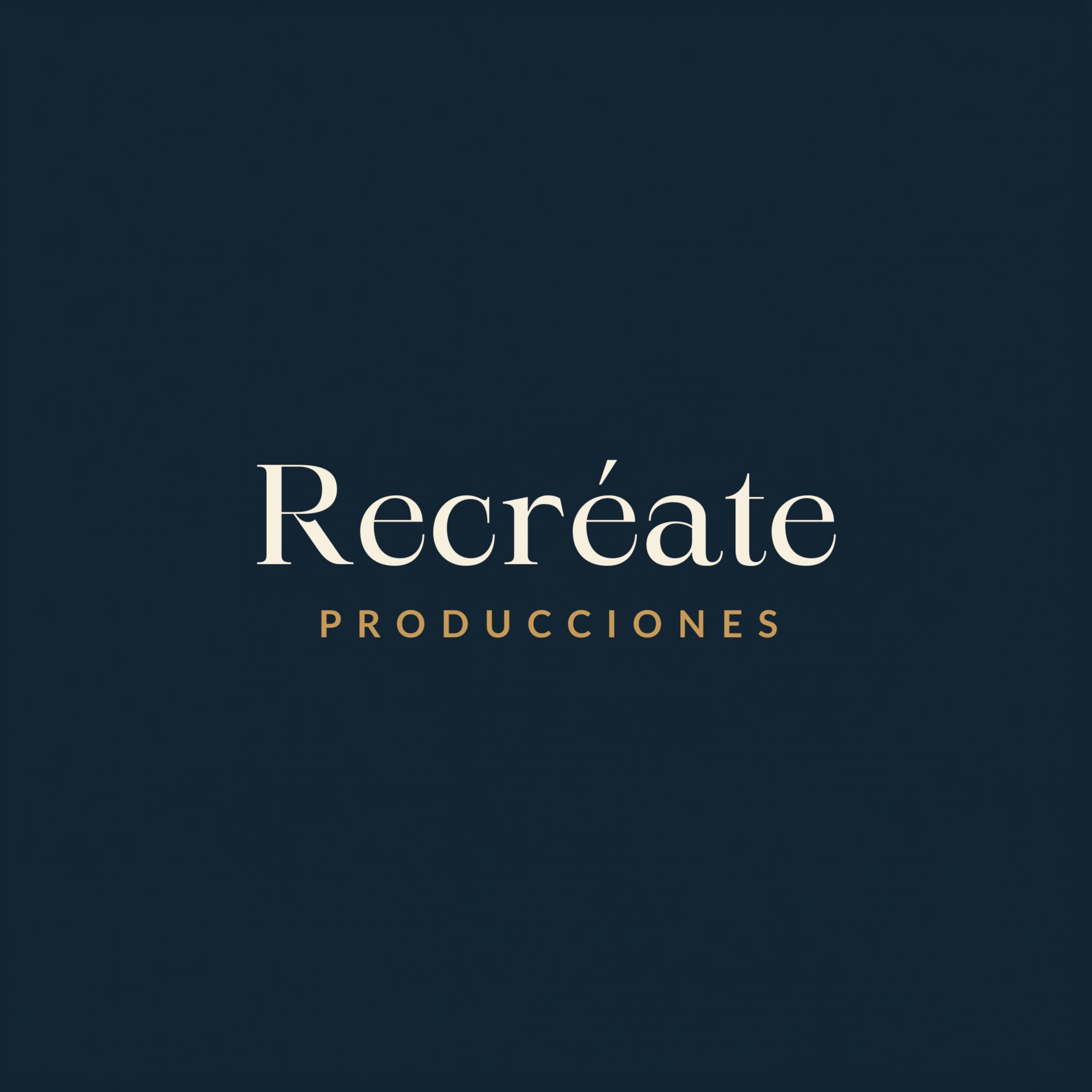 Logo de Recreate