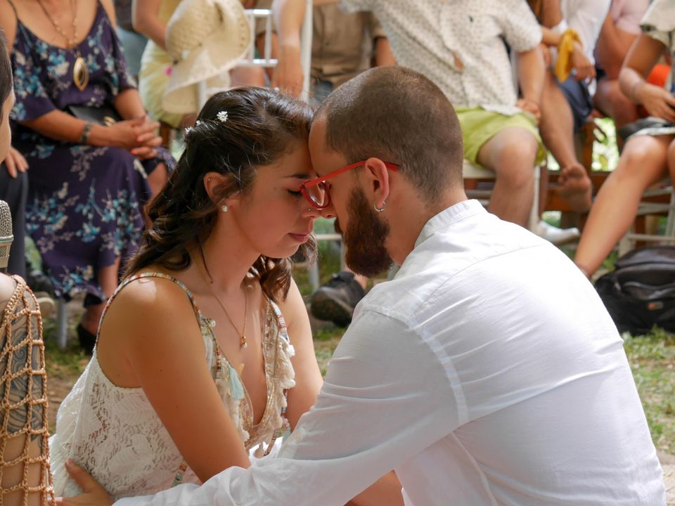 La Morada del Cajon - Lugares para matrimonio en Weddy