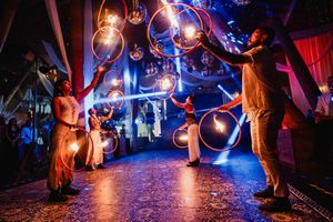 La Circocracia — foto 3