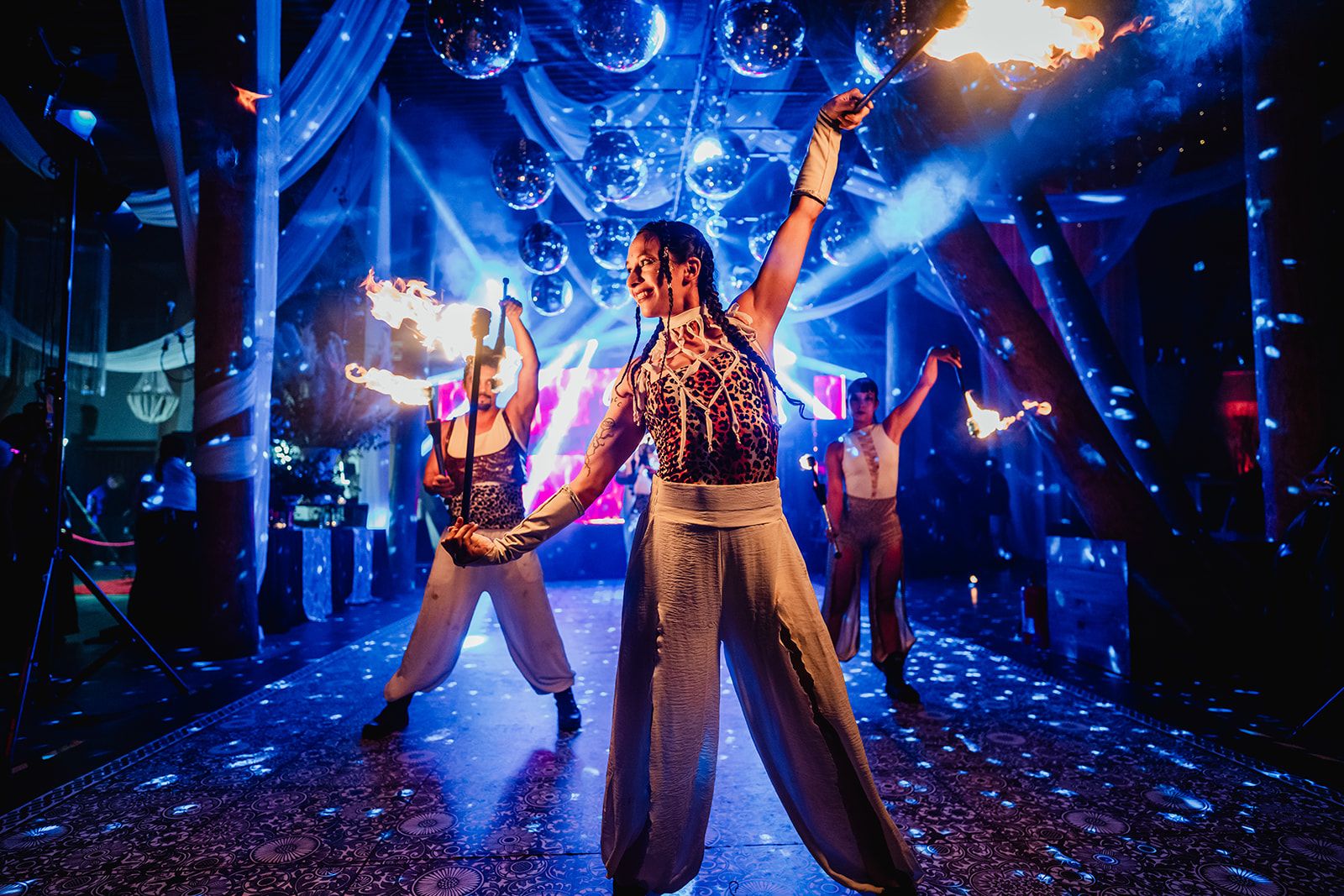 La Circocracia - Imagen 1