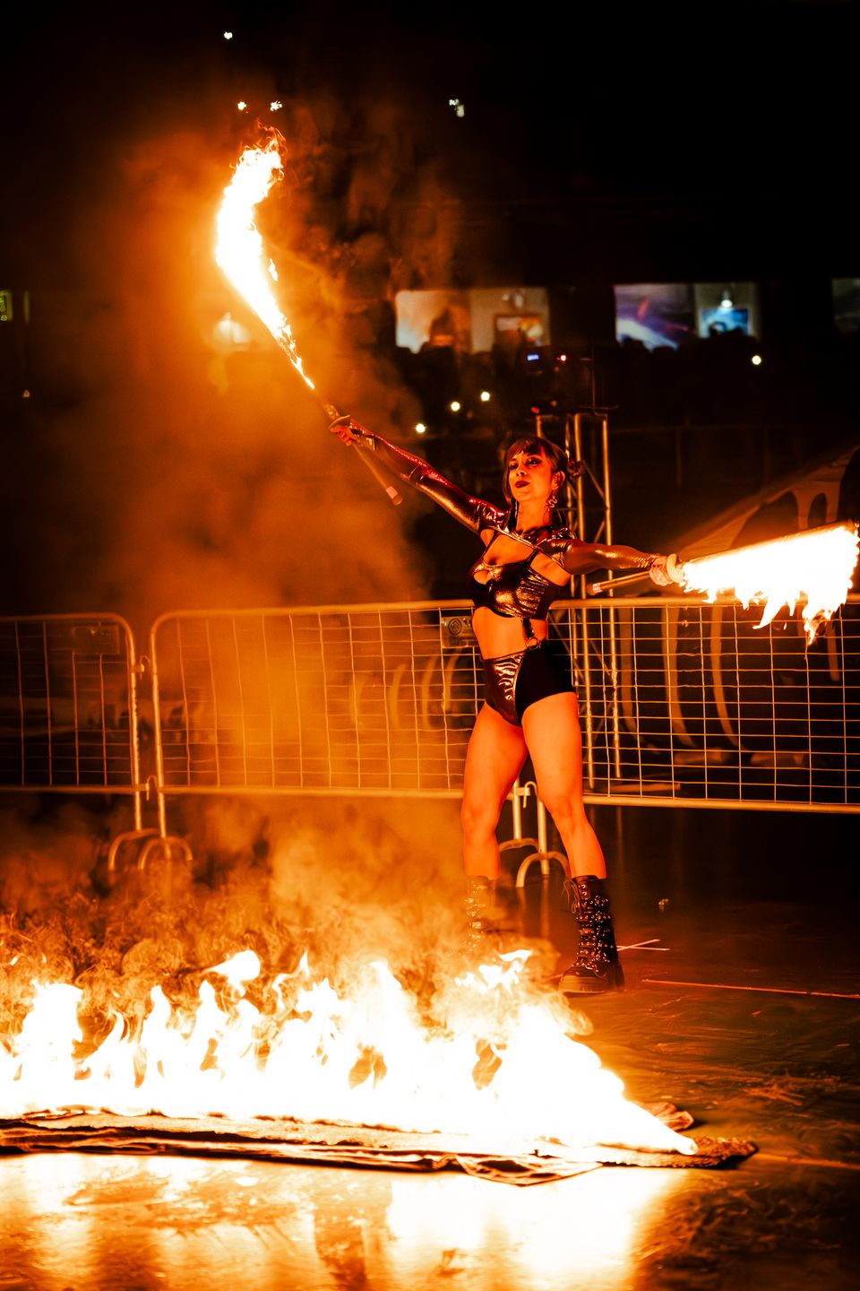 Foto 6 de La Circocracia - Animación para Eventos y Matrimonios