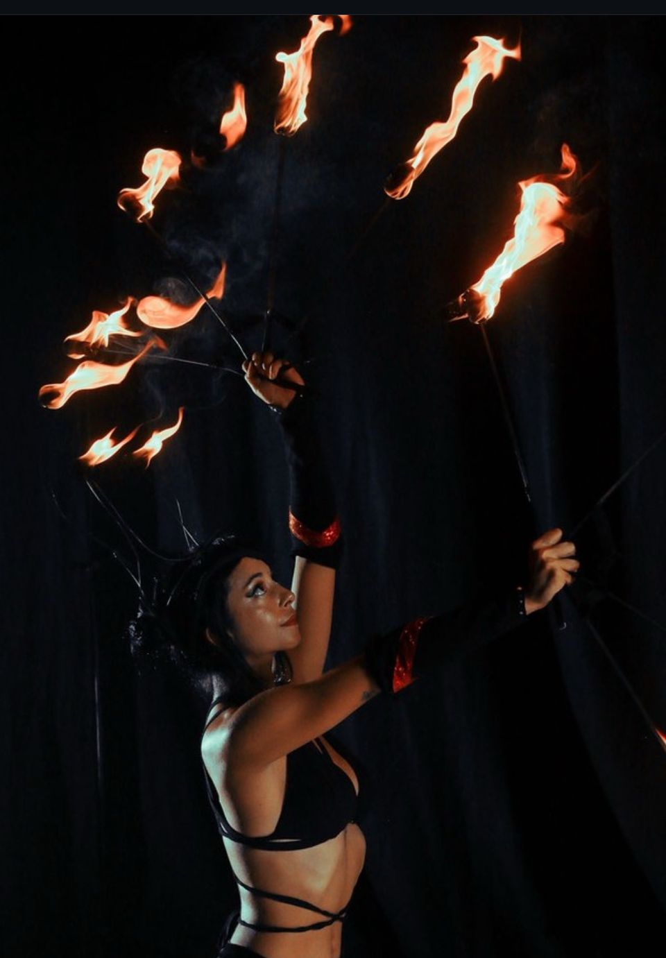 Foto 5 de La Circocracia - Animación para Eventos y Matrimonios