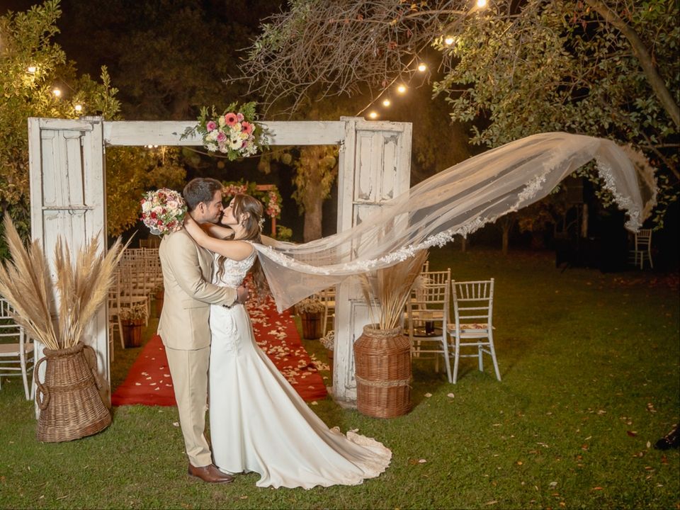 Foto 7 de Día 7 - Fotógrafos de matrimonio