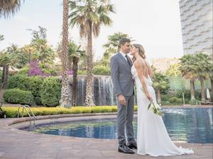 Foto 1 de Día 7 - Fotógrafos de matrimonio