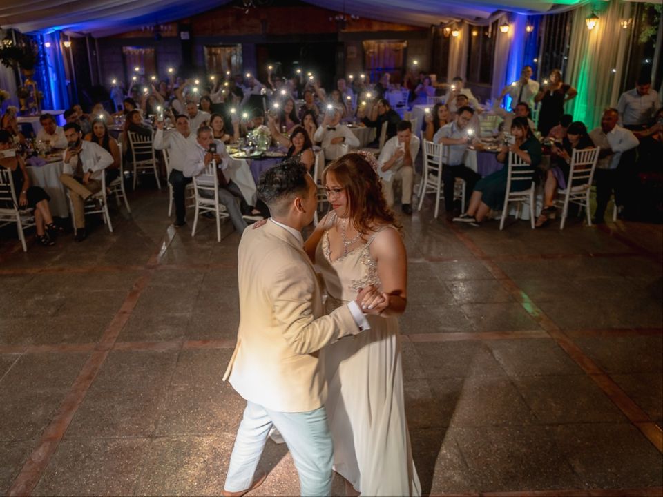 Foto 2 de Día 7 - Fotógrafos de matrimonio