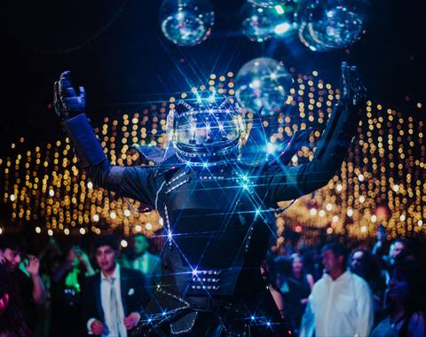 Euforia Danceshow - Imagen 1