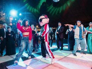 Euforia Danceshow — foto 4