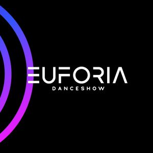 Logo de Euforia Danceshow