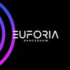 Logo de Euforia Danceshow