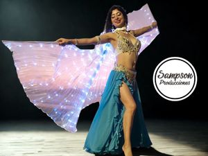 Sampson Producciones — foto 3
