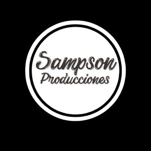 Logo de Sampson Producciones