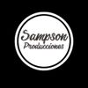 Logo de Sampson Producciones