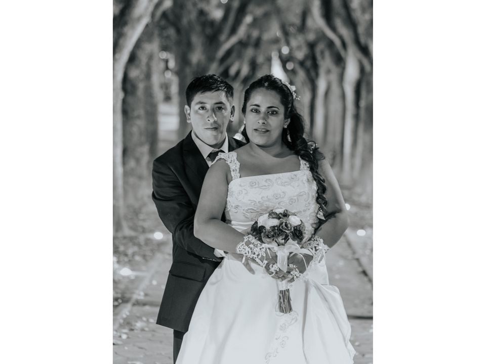 Foto 8 de Shelo Méndez Fotógrafo - Fotógrafos de matrimonio