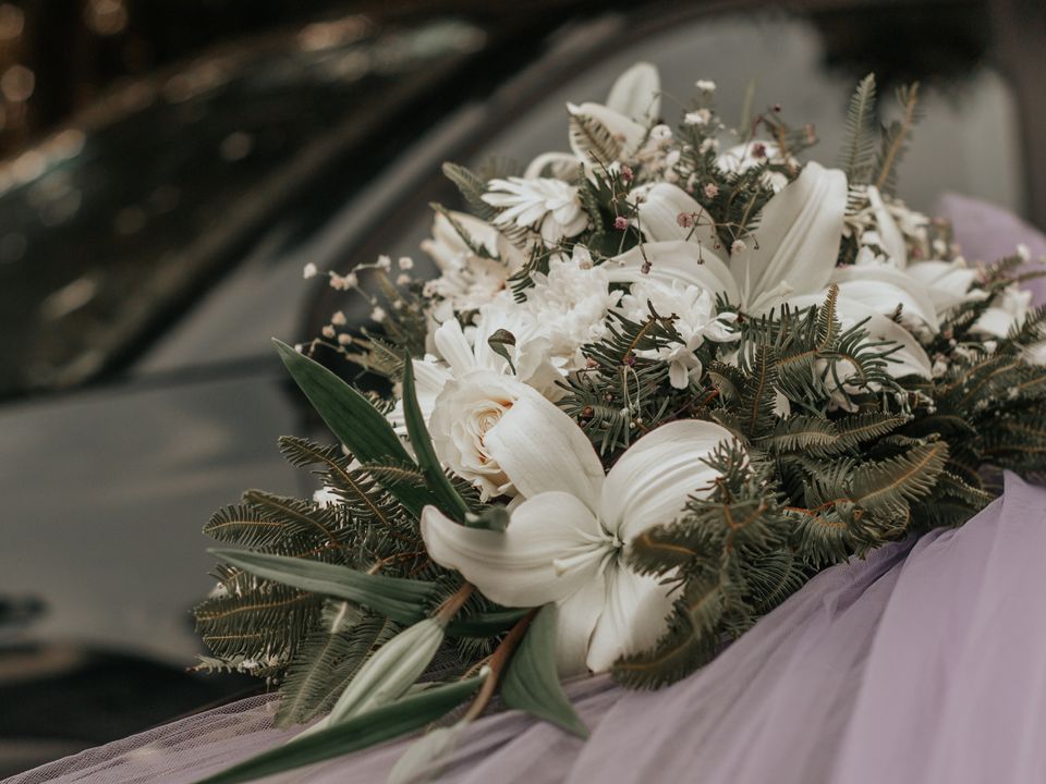 Foto 9 de Shelo Méndez Fotógrafo - Fotógrafos de matrimonio
