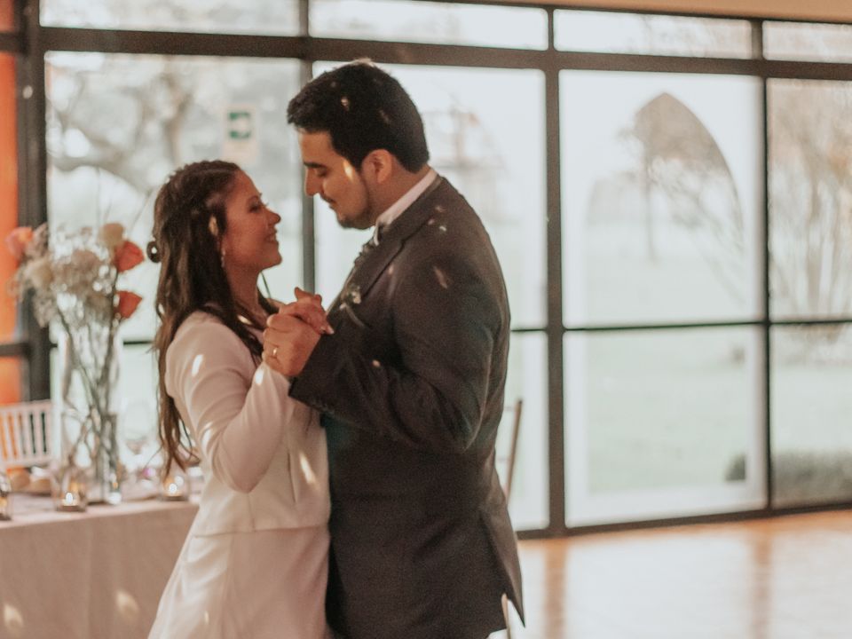 Foto 6 de Shelo Méndez Fotógrafo - Fotógrafos de matrimonio