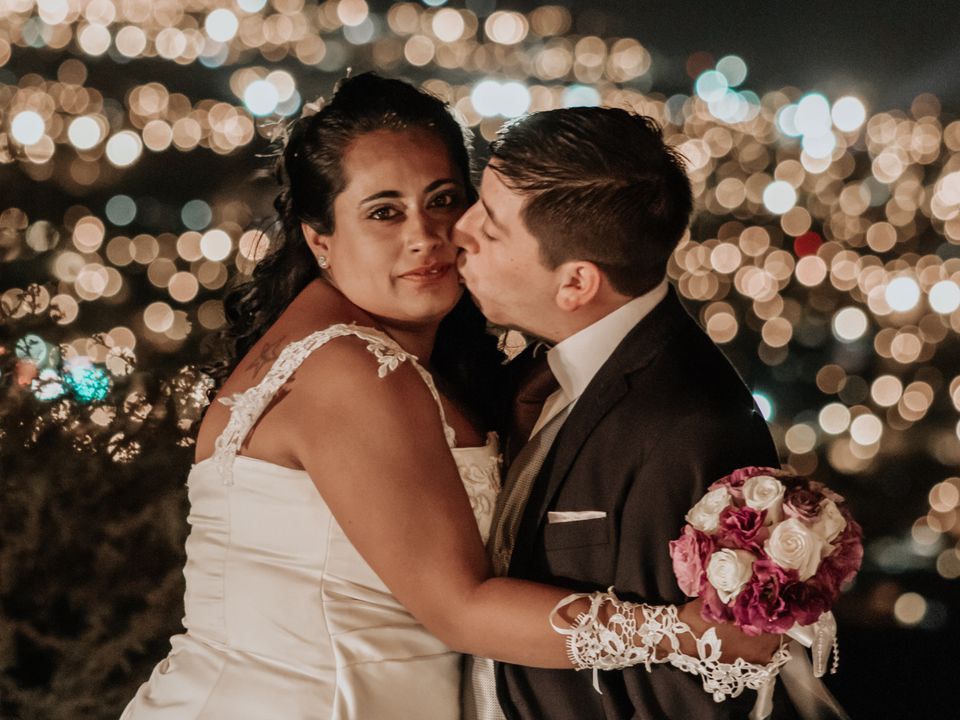 Foto 4 de Shelo Méndez Fotógrafo - Fotógrafos de matrimonio