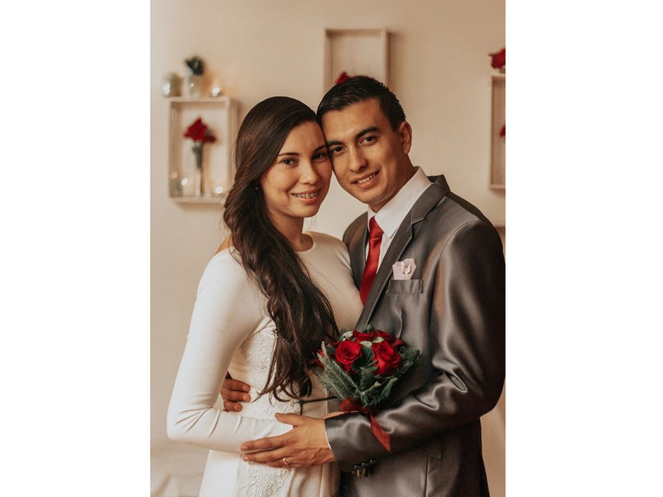 Foto 7 de Shelo Méndez Fotógrafo - Fotógrafos de matrimonio