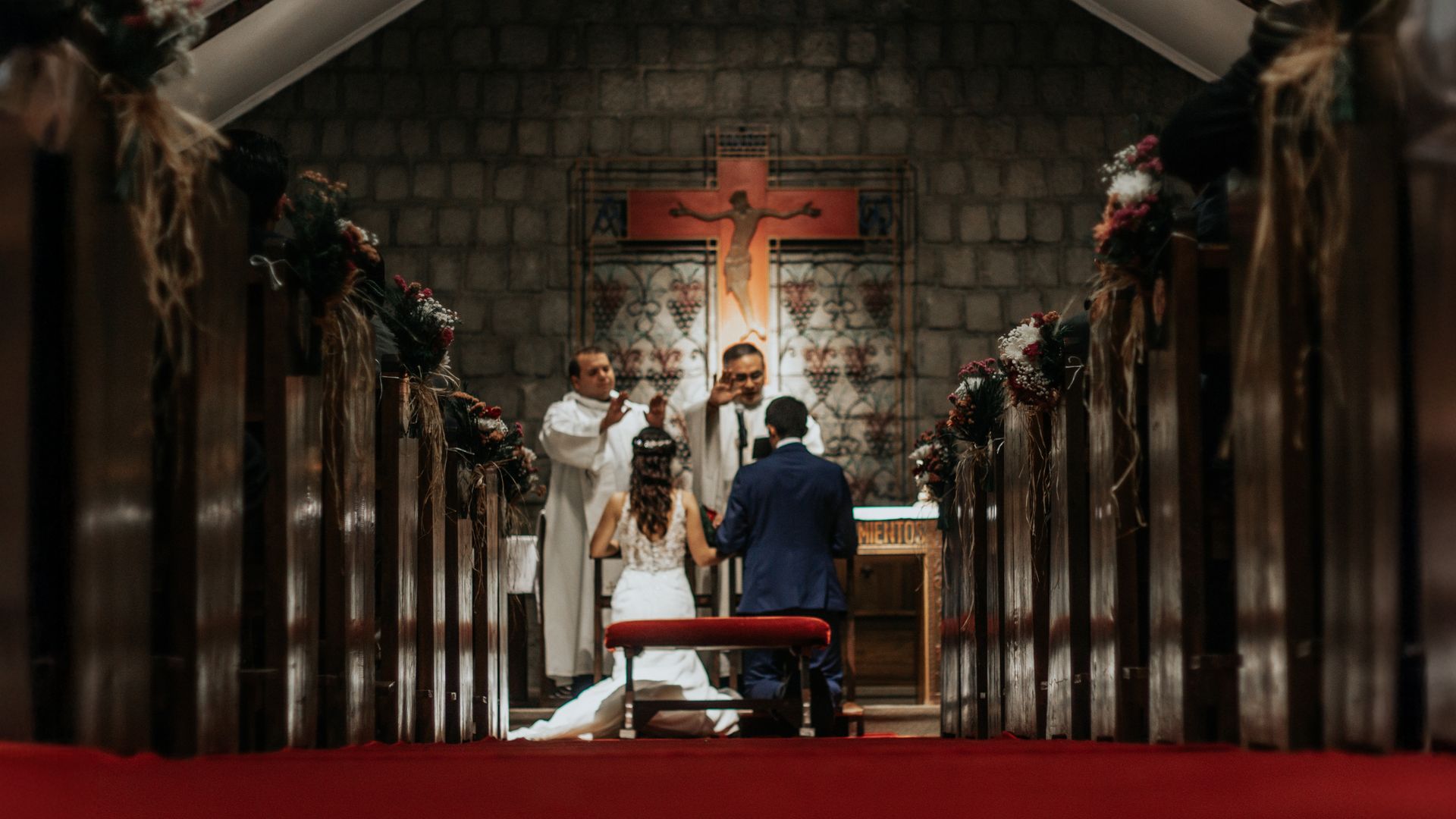 Shelo Méndez Fotógrafo - Fotógrafos de matrimonio en Weddy