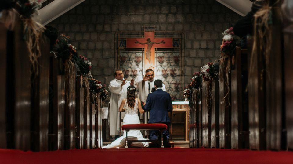 Shelo Méndez Fotógrafo - Fotógrafos de matrimonio en Weddy