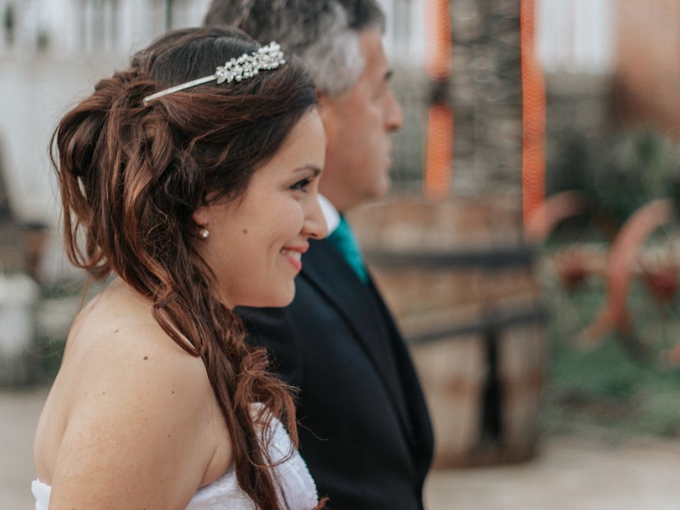 Foto 11 de Shelo Méndez Fotógrafo - Fotógrafos de matrimonio