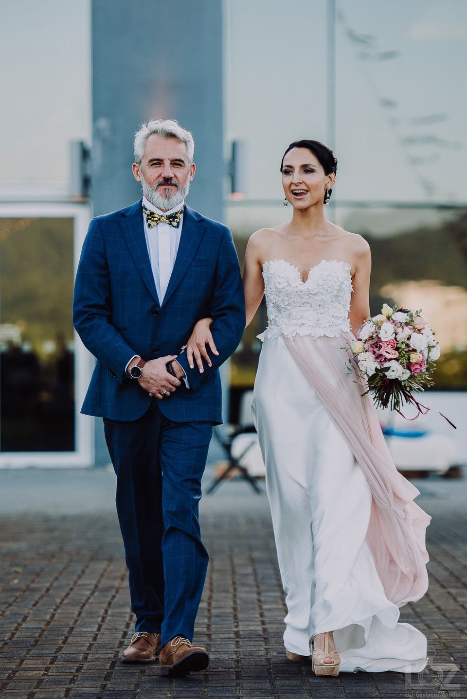 Foto 11 de Luis Gustavo Zamudio Fotografias - Fotógrafos de matrimonio