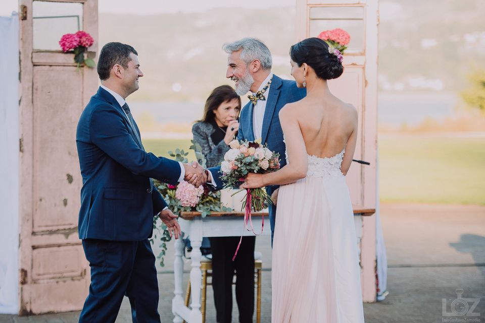Foto 5 de Luis Gustavo Zamudio Fotografias - Fotógrafos de matrimonio