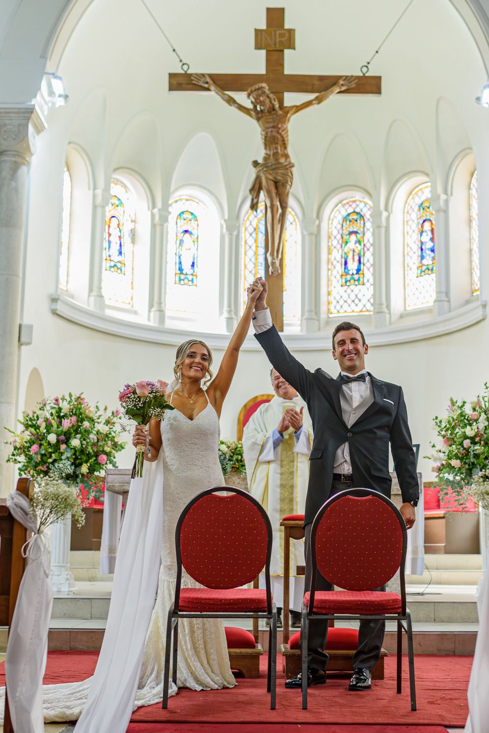 Foto 9 de Luis Gustavo Zamudio Fotografias - Fotógrafos de matrimonio