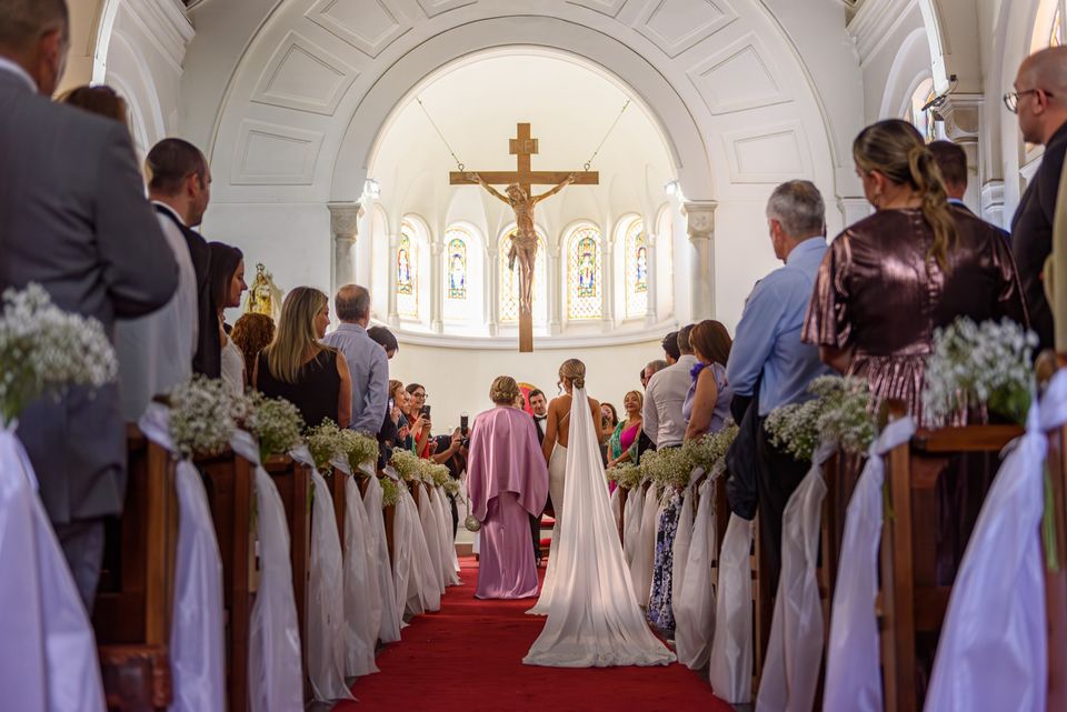 Foto 6 de Luis Gustavo Zamudio Fotografias - Fotógrafos de matrimonio