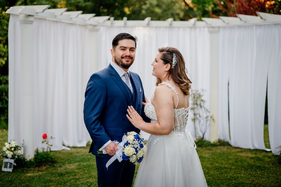 Foto 7 de Luis Gustavo Zamudio Fotografias - Fotógrafos de matrimonio
