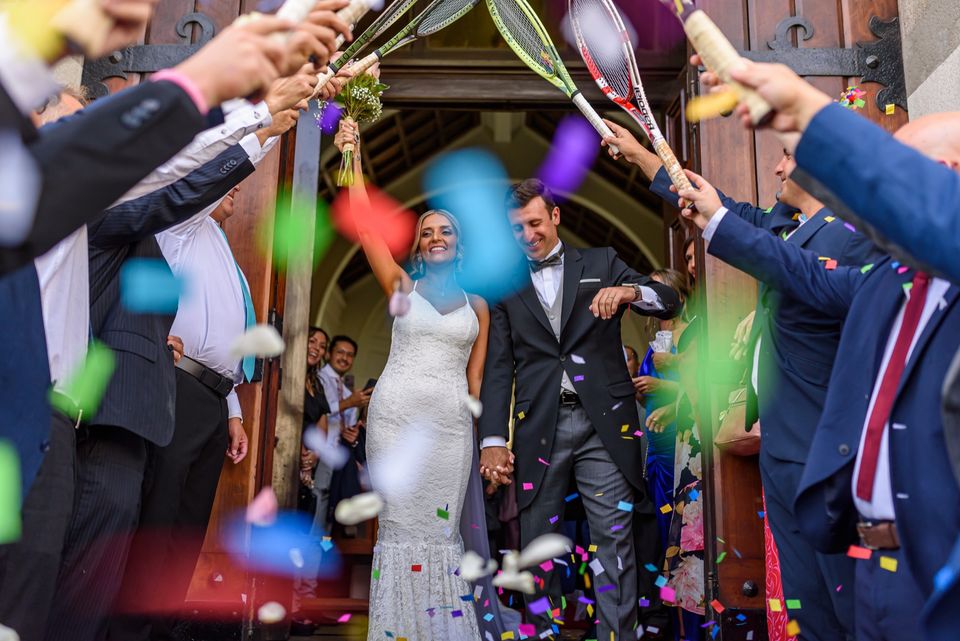 Foto 10 de Luis Gustavo Zamudio Fotografias - Fotógrafos de matrimonio