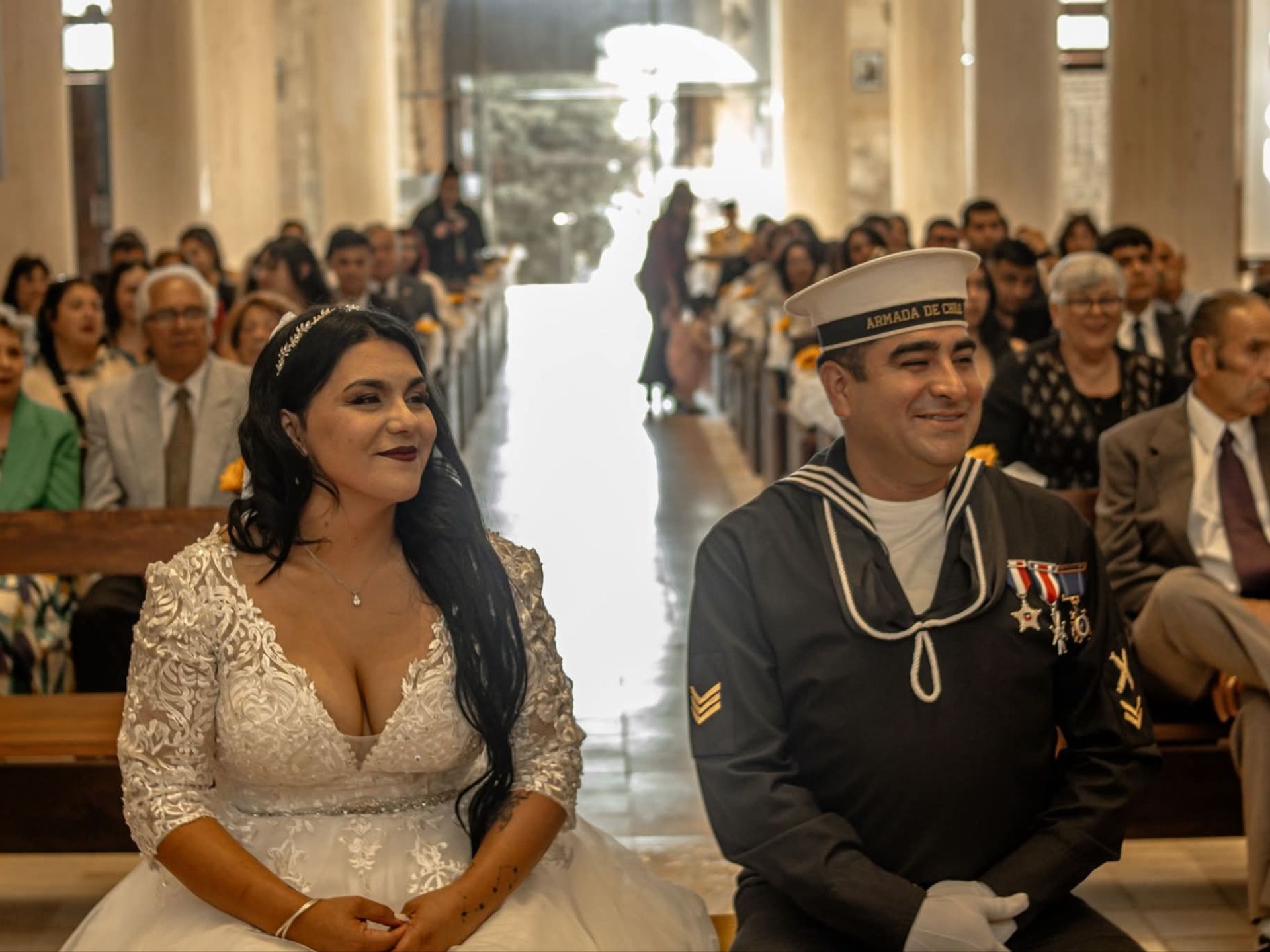 Jose Cortes Photos - Fotógrafos de matrimonio en Weddy