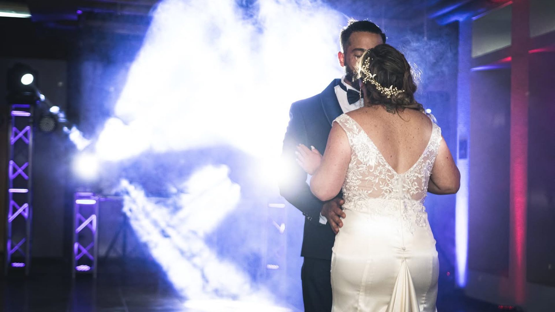 KRpro Eventos - Música para Matrimonios en Weddy